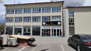 sivas belediyesi iş ilanları