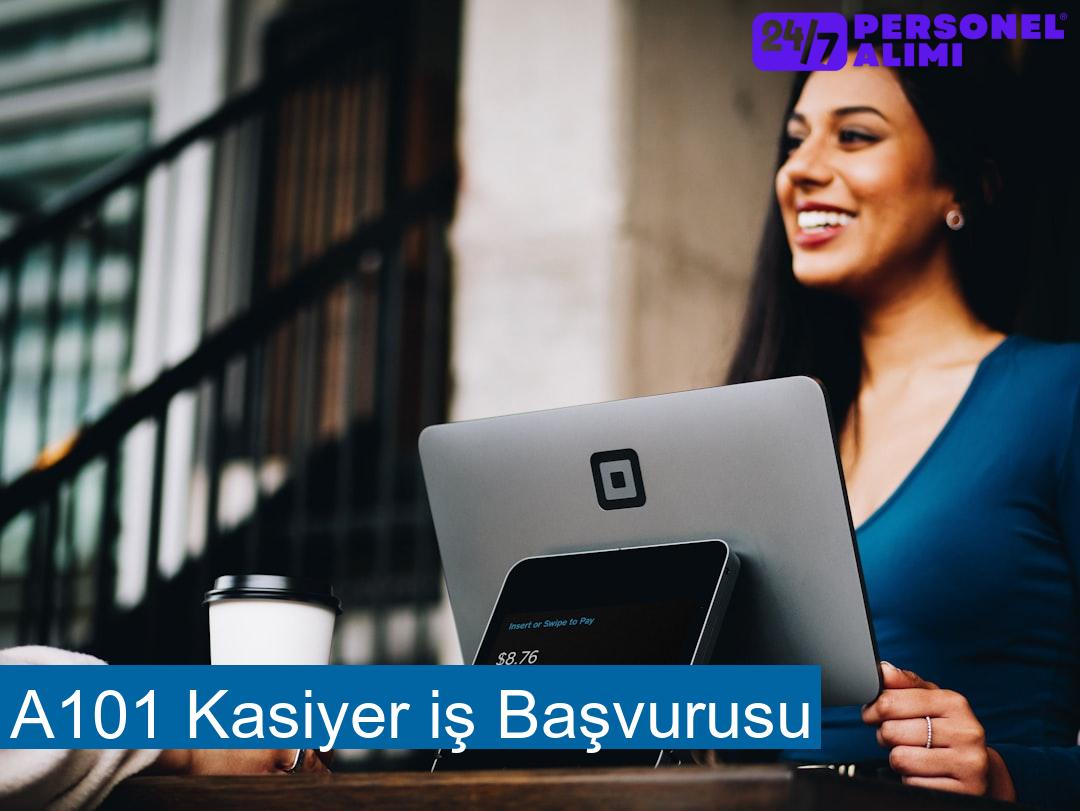 A101 Kasiyer iş Başvurusu