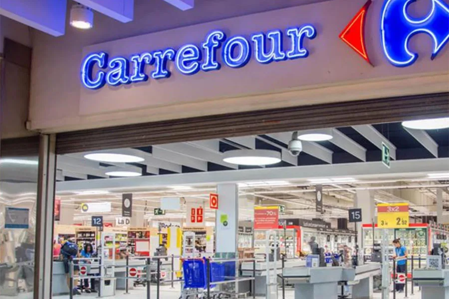 CarrefourSA'da Çalışmanın Avantajları