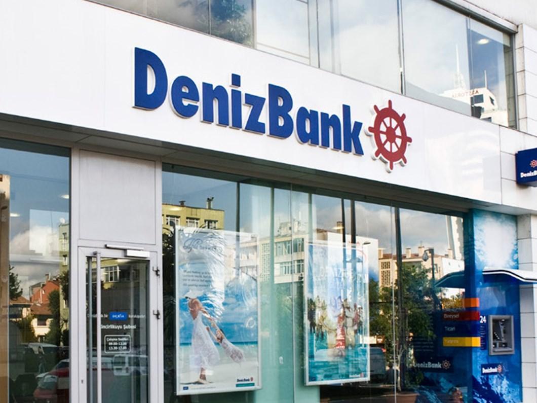 DenizBank İş İlanlarına Genel Bakış