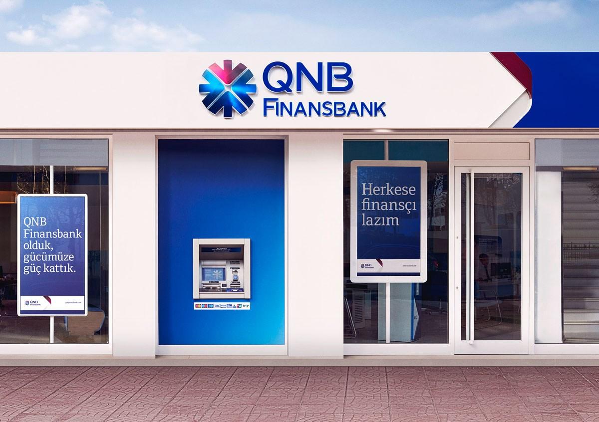 QNB Finansbank İş İlanları