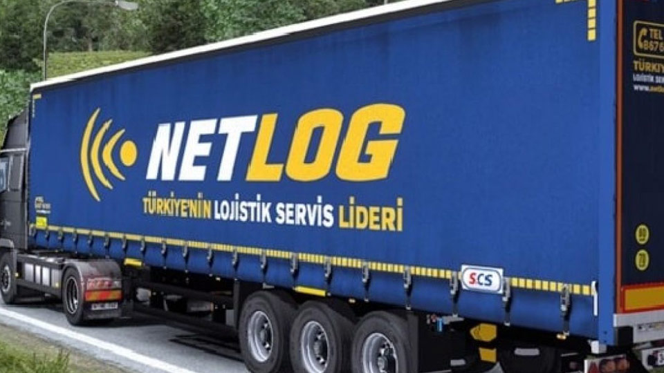 Netlog Lojistik İş İlanları: Güncel Pozisyonlar ve Kariyer Olanakları