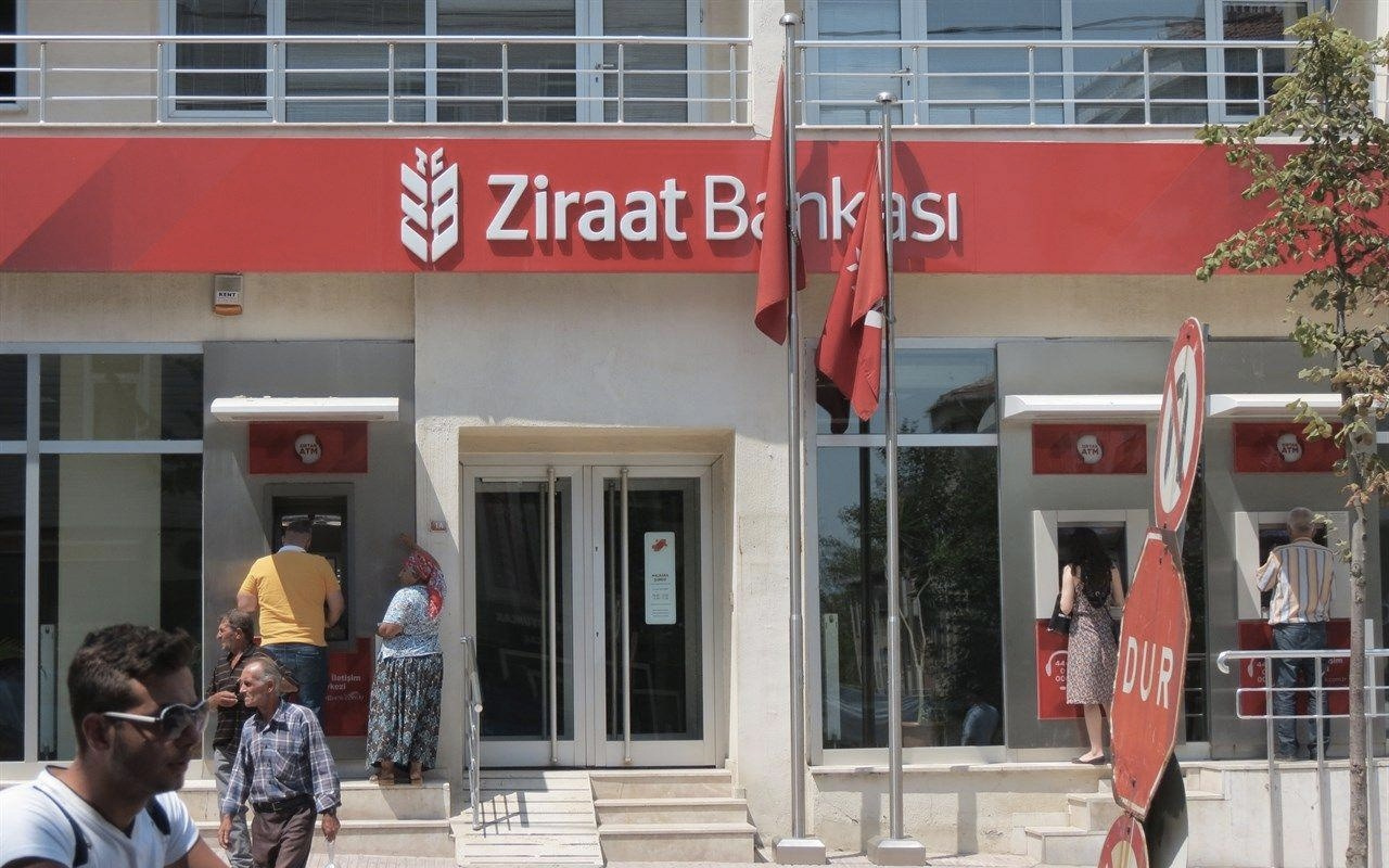 Ziraat Bankası İş Başvurusü Online Form ve Gerekli Belgeler