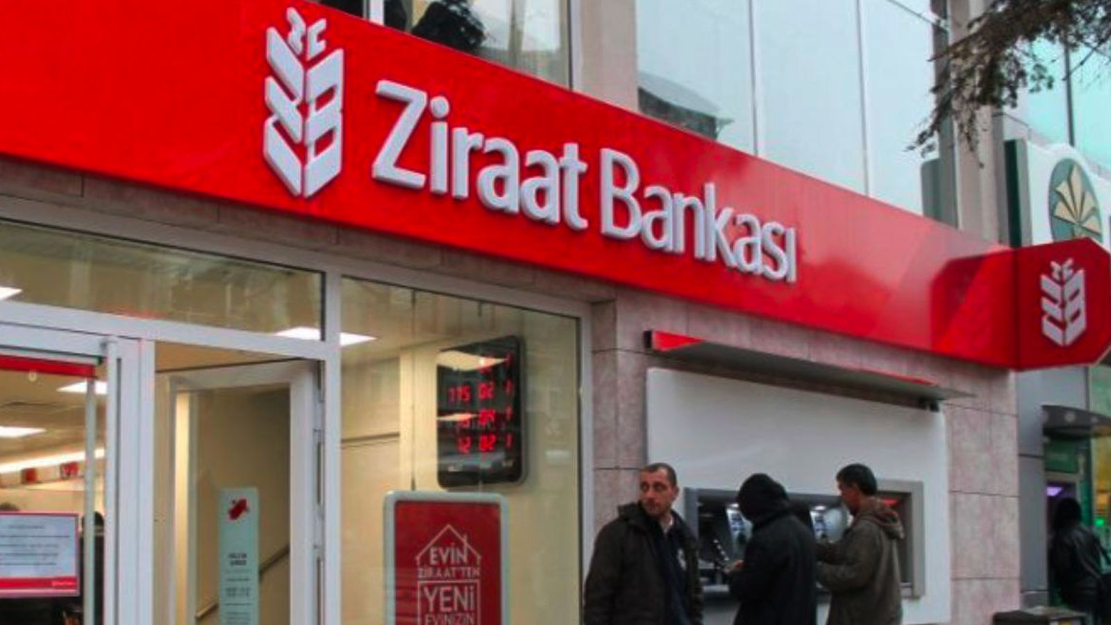 Ziraat Bankası İş İlanları: Güncel Pozisyonlar ve Kariyer Olanakları