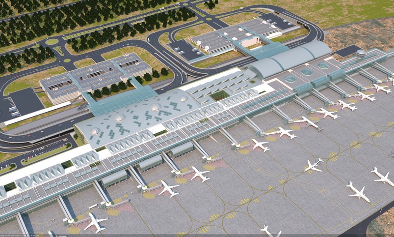 Adnan Menderes Havalimanı İş Başvurusü Online Form ve Gerekli Belgeler