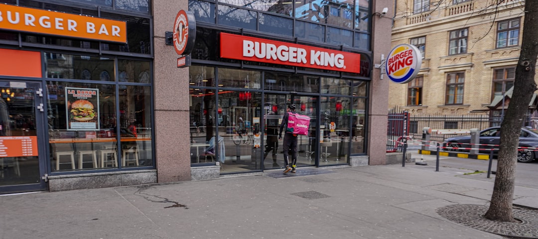 Burger King İş İlanları: Güncel Pozisyonlar ve Kariyer Olanakları