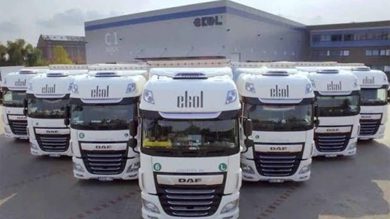 Ekol Lojistik İş İlanları: Güncel Pozisyonlar ve Kariyer Olanakları