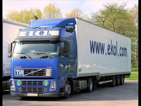 Ekol Lojistik Personel Alımı: Başvuru Şartları ve Süreç