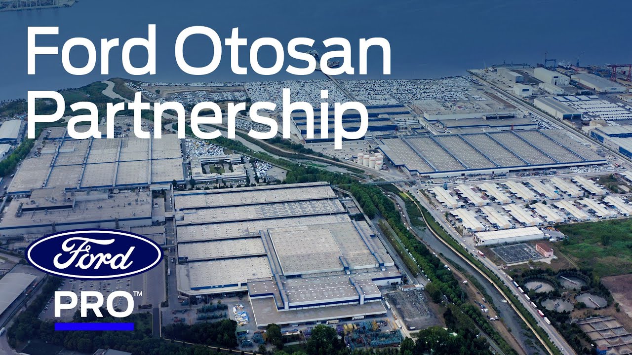 Ford Otosan İş Başvurusü Online Form ve Gerekli Belgeler