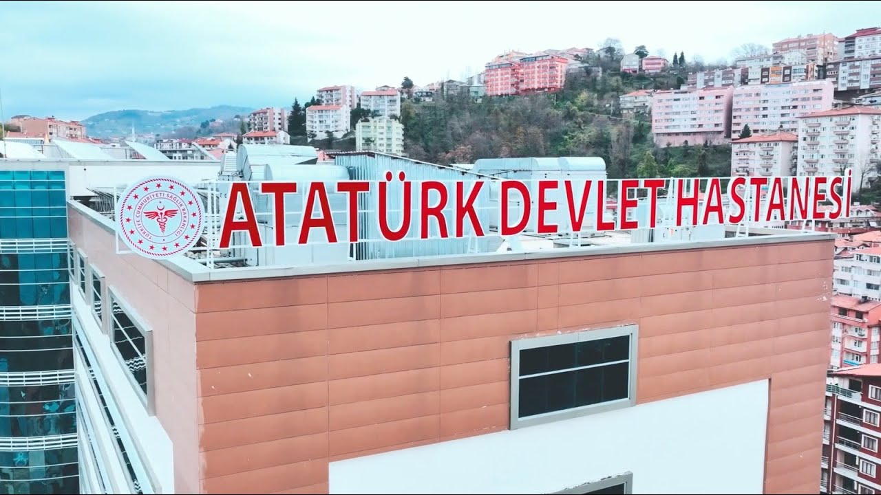 Zonguldak Atatürk Devlet Hastanesi İş İlanları: Güncel Pozisyonlar ve Kariyer Fırsatları